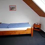 Oda ve Kahvaltı 'das Kleine Landhaus' Oberhaverbeck