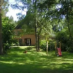 'das Kleine Landhaus'