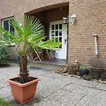 'das Kleine Landhaus' Oda ve Kahvaltı Oberhaverbeck