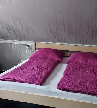 'das Kleine Landhaus' Bed & Breakfast Oberhaverbeck