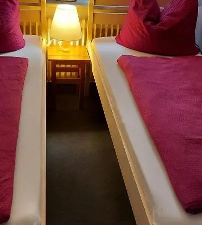 'das Kleine Landhaus' 3* Oberhaverbeck