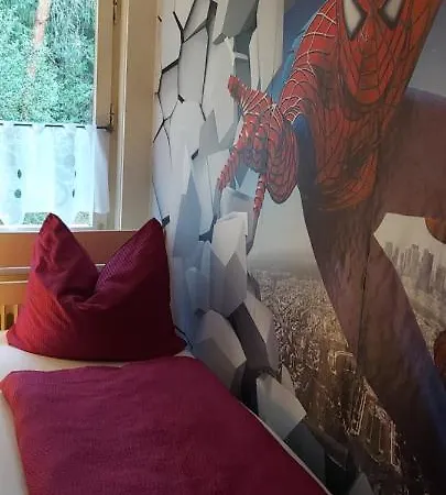 'das Kleine Landhaus' Bed & Breakfast 3*