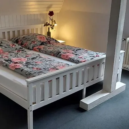 'das Kleine Landhaus' 3* Oberhaverbeck