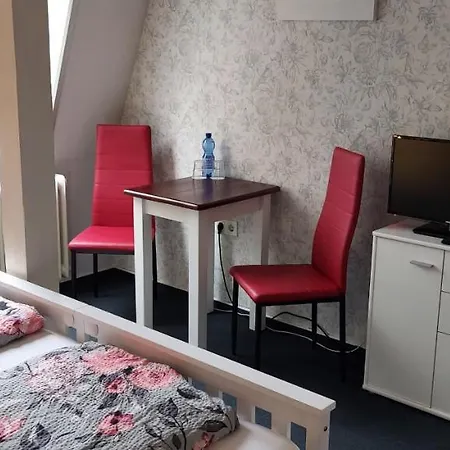 'das Kleine Landhaus' 3*