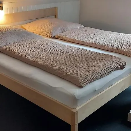 'das Kleine Landhaus' 3*
