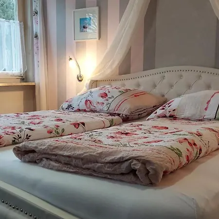 'das Kleine Landhaus' 3* Oberhaverbeck