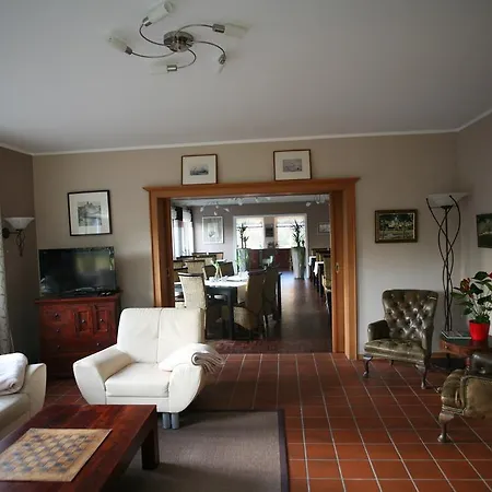 'das Kleine Landhaus' Bed & Breakfast