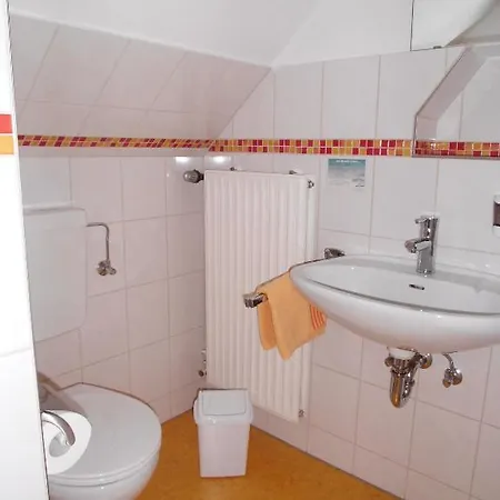 Bed & Breakfast 'das Kleine Landhaus'