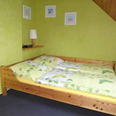 'das Kleine Landhaus'