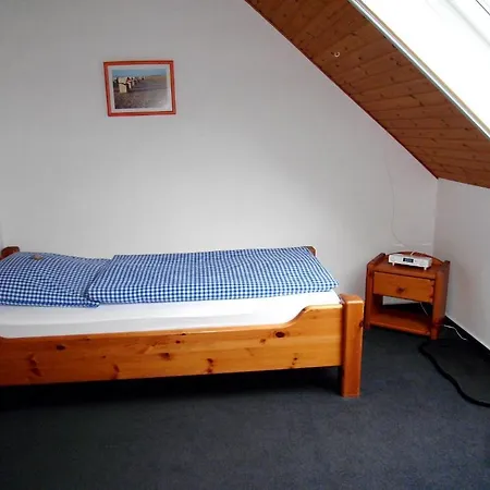 Bed & Breakfast 'das Kleine Landhaus' Oberhaverbeck