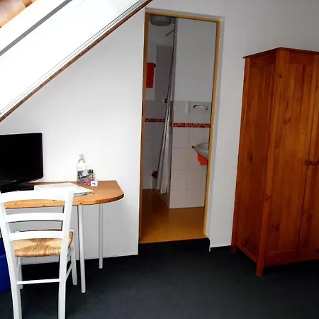 'das Kleine Landhaus' Bed & Breakfast Oberhaverbeck