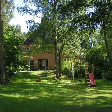 'das Kleine Landhaus'