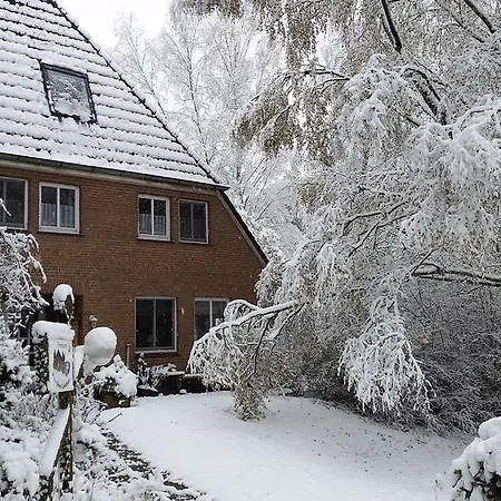 'das Kleine Landhaus' 3*