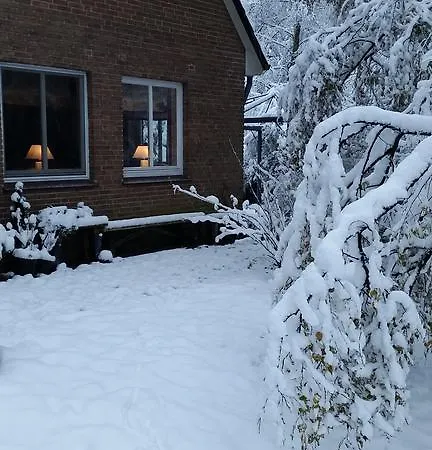 'das Kleine Landhaus'
