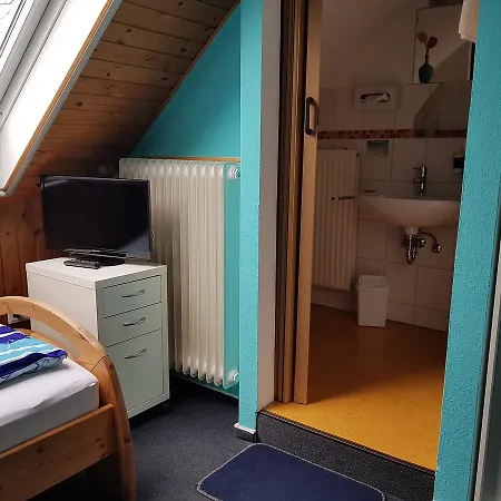 'das Kleine Landhaus' Oberhaverbeck