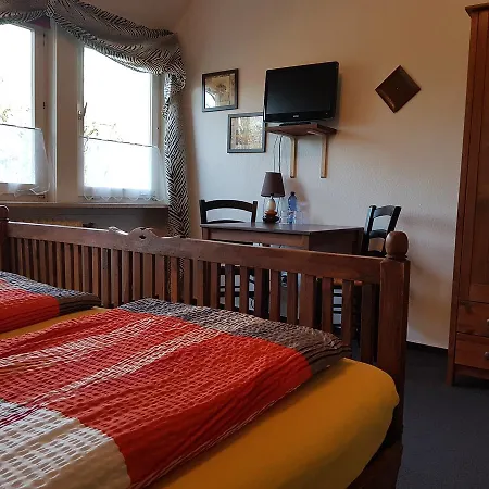 Bed & Breakfast 'das Kleine Landhaus'