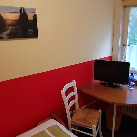 'das Kleine Landhaus'