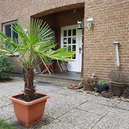 'das Kleine Landhaus' Bed & Breakfast Oberhaverbeck