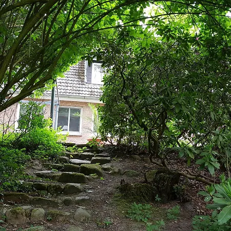 'das Kleine Landhaus' Oberhaverbeck