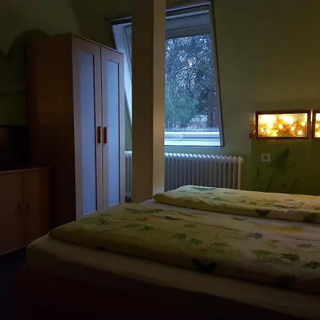 'das Kleine Landhaus'