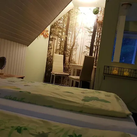 'das Kleine Landhaus' Bed & Breakfast 3*