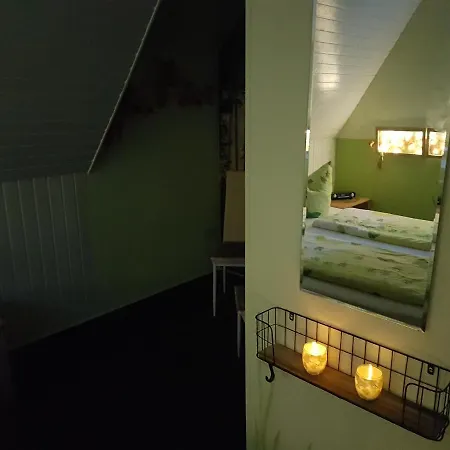 Bed & Breakfast 'das Kleine Landhaus'