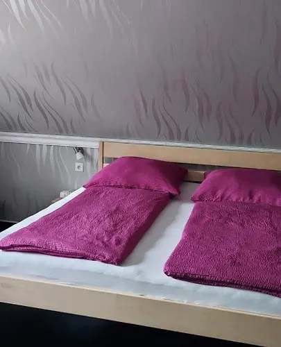 'das Kleine Landhaus' Bed & Breakfast Oberhaverbeck
