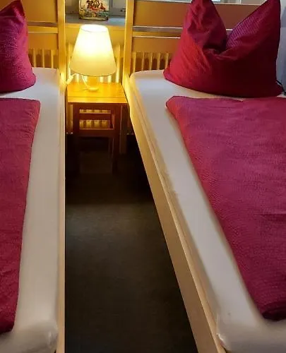 'das Kleine Landhaus' 3* Oberhaverbeck