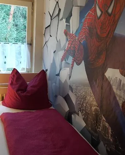 'das Kleine Landhaus' Bed & Breakfast 3*