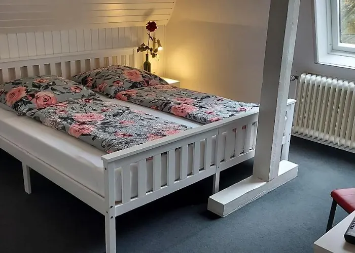 'das Kleine Landhaus' 3* Oberhaverbeck