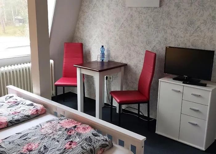 'das Kleine Landhaus' 3*