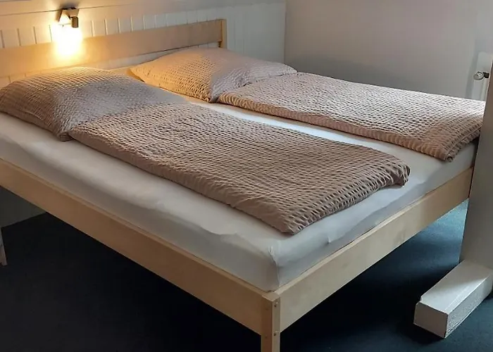 'das Kleine Landhaus' 3*