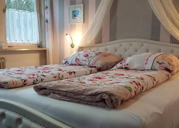 'das Kleine Landhaus' 3* Oberhaverbeck