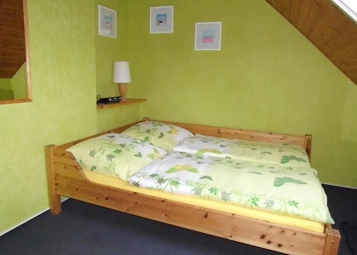 'das Kleine Landhaus'