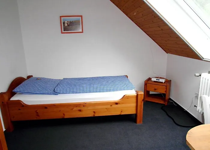 Bed & Breakfast 'das Kleine Landhaus' Oberhaverbeck