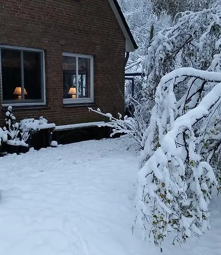 'das Kleine Landhaus'