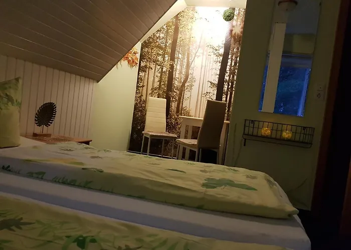 'das Kleine Landhaus' Bed & Breakfast 3*