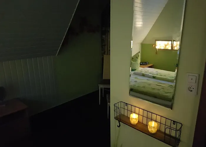 Bed & Breakfast 'das Kleine Landhaus'